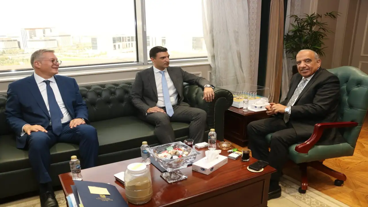 مستهدف حكومي لرفع حصة الطاقة المتجددة في مصر إلى 45% بحلول 2028